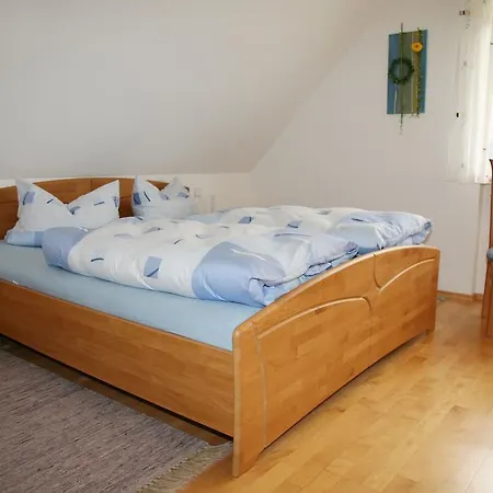 Ferienwohnung Apartment Ottenhöfen im Schwarzwald