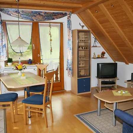 Ferienwohnung * Ottenhöfen im Schwarzwald