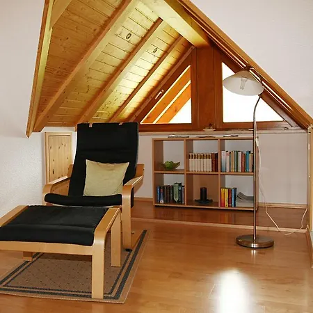 Ferienwohnung Apartment Ottenhöfen im Schwarzwald