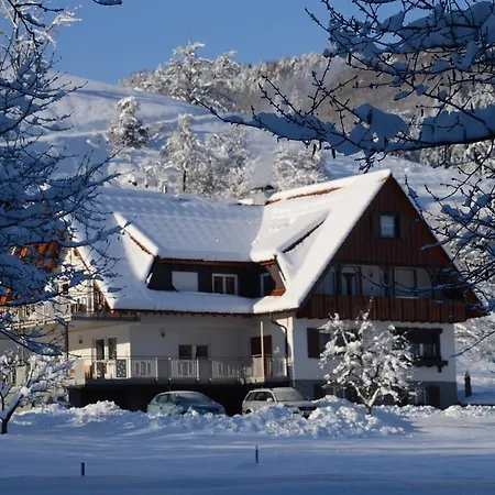 Ferienwohnung * Ottenhöfen im Schwarzwald