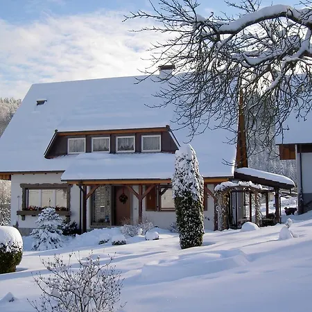 Ferienwohnung Apartment Ottenhöfen im Schwarzwald