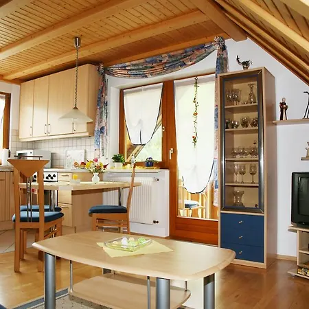 Ferienwohnung *