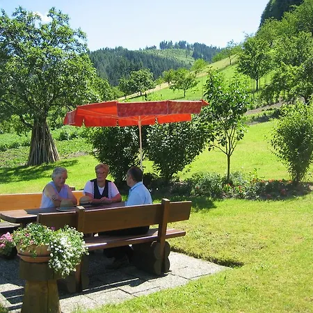 Ferienwohnung * Ottenhöfen im Schwarzwald