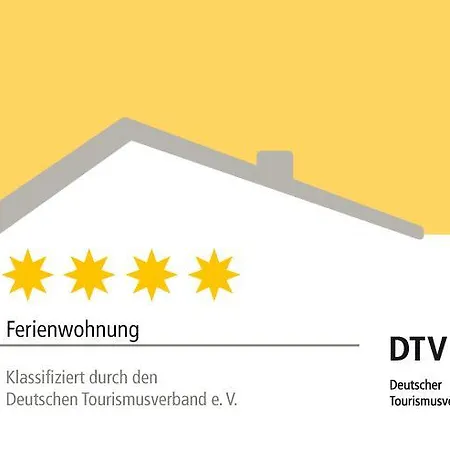 Ferienwohnung *